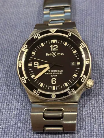 벨앤로스 타입 데미너