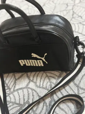 푸마 숄더백 PUMA 여성용