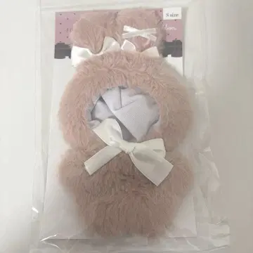인형 옷