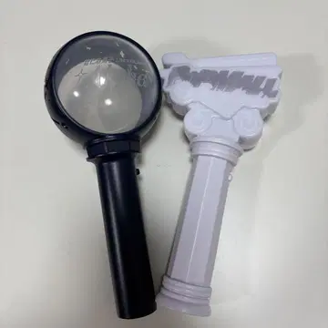 나니와단시 응원봉