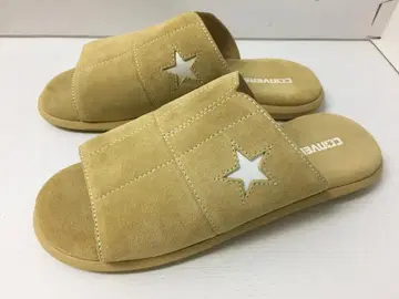 신동 전시품 컨버스 에딕트 27cm 와스타 샌들