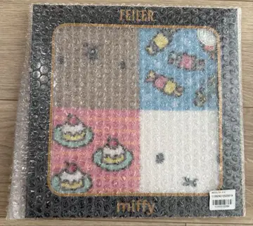 새상품 FEILER miffy 손수건 박스형
