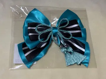 삼화의 악 카이타 하루 응원봉 리본