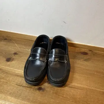 Paraboot(파라부트) x BEAMS(빔즈) / 별주 로퍼