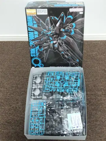 MG 스트라이크 프리덤 건담