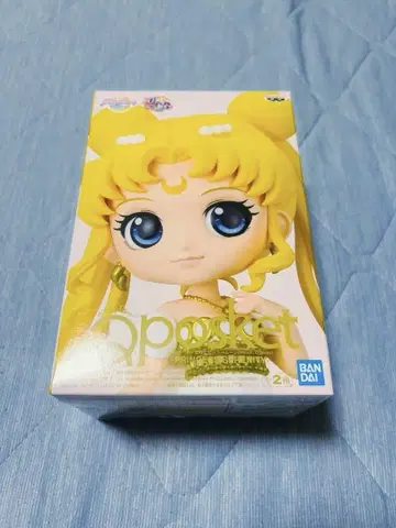 극장판 세일러문 Qposket 츠키노 우사기