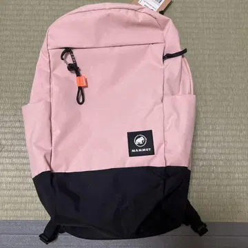 MAMMUT XERON 25 WAXED 백팩