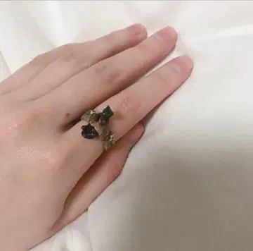 고양이 반지