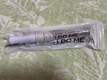Snow Man i DO ME 응원봉