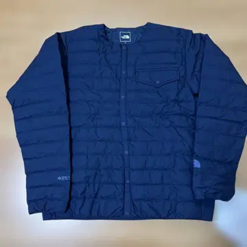 THE NORTH FACE WS 제퍼 쉘 가디건 남성용 S