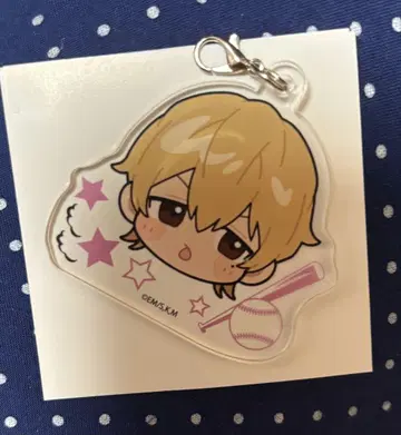 카나메 케이 아크릴 참