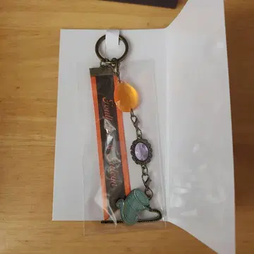 디즈니 할로윈 키체인 파울펠로우