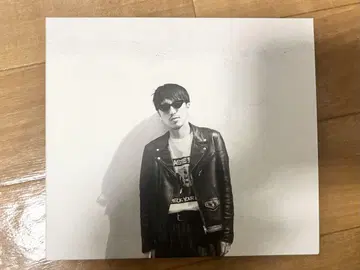 BASI [절애] CD