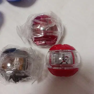 가면라이더 제츠 GP 라이더 캡슐 임팩트 카이자 류우키