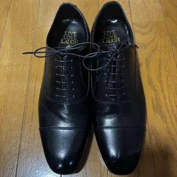 리브라 브라프 남성용 브라이덜 가죽 신발 키높이 신발 25.0cm