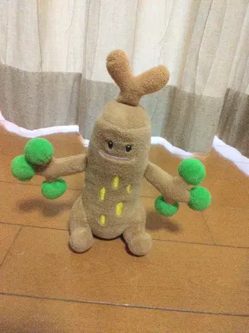 포켓몬 fit 우소키 포켓몬 센터에서 구매