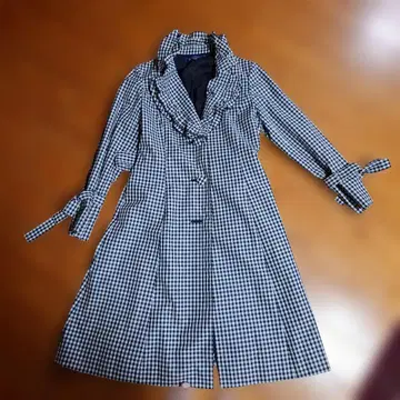 엠즈 그레이시 코트
