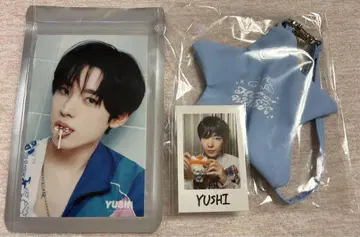 NCT WISH MD YUSHI 묶음 판매