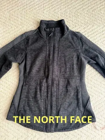 THE NORTH FACE 플리스 자켓