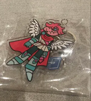 겐지부 나가노 료타 세츠나 아크릴 키링