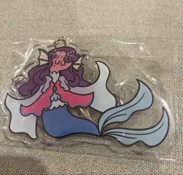 겐지부 요시자와 카나메 파타 아크링 키링