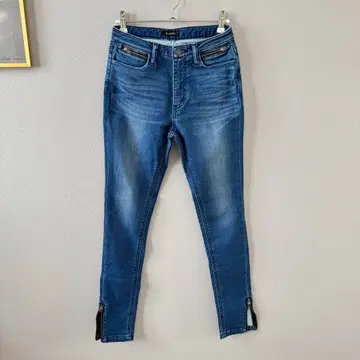 [ 새상품 ] EGOIST 에고이스트 데님 팬츠