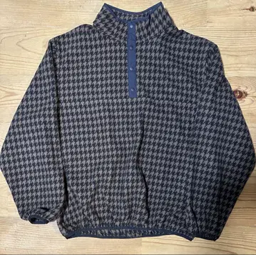 everyone fleece