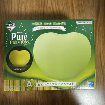 퓨레구미 제일복권 A상 퓨레구미 프리미엄 라이트