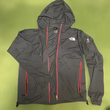 THE NORTH FACE SUMMIT SERIES L 그레이