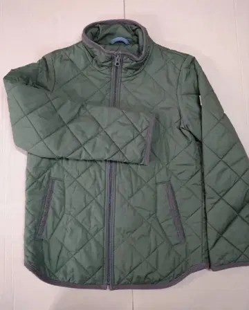 AIGLE 에이글 / 퀼팅 자켓