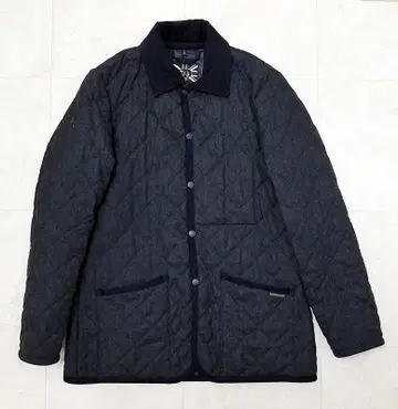 LAVENHAM 라벤햄 네이비 38사이즈