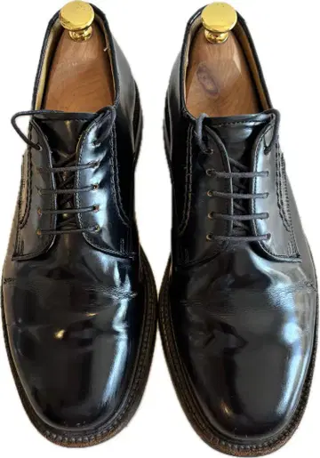 [ 새상품급 ] REGAL 2504 플레인토 블랙 24.0cm