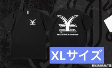 JSF tensaibaka records 티셔츠