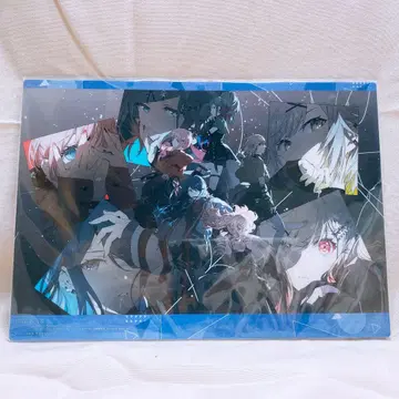 프로젝트 세카이 비주얼 보드 Vol.3 레오니드