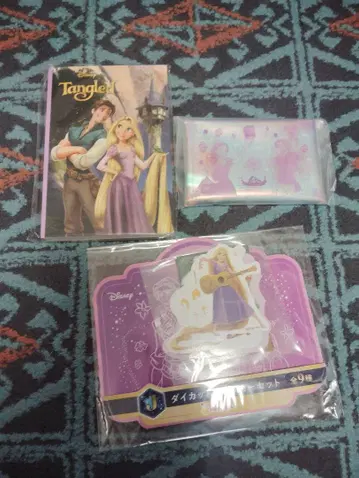 해피 복권 [ Disney Wishing Stars ] G상 H상 J상