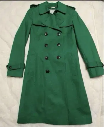 HOBBS LONDON 트렌치코트