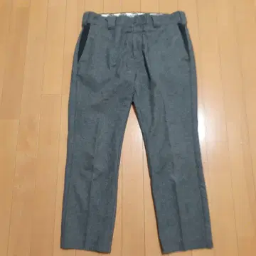 DUFFER x Dickies 콜라보 팬츠/size30