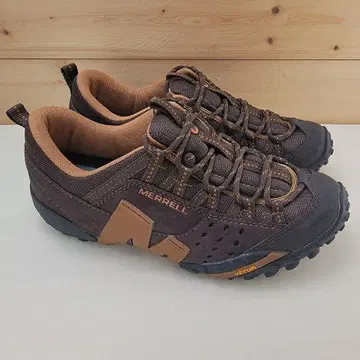 머렐 인터셉트 브라운 27cm