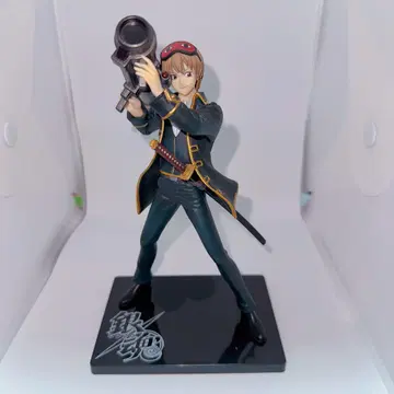 은혼 [ 오키타 소고 ] 피규어