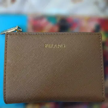 FIRANO 2단 접이식 지갑