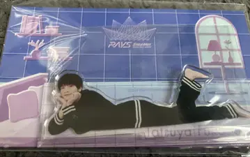 Snow Man 후카사와 타츠야