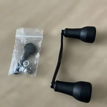유메야 울트라 롱 핸들 48mm BH-1