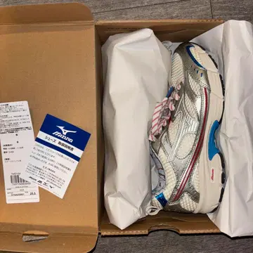 [미사용에 가까움] MXR Osaka City Pack MIZUNO