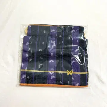 시라유키 토모에 복조리