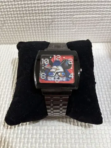 스타 투어스 다스 베이더 시계 2013년 미키마우스 TDL