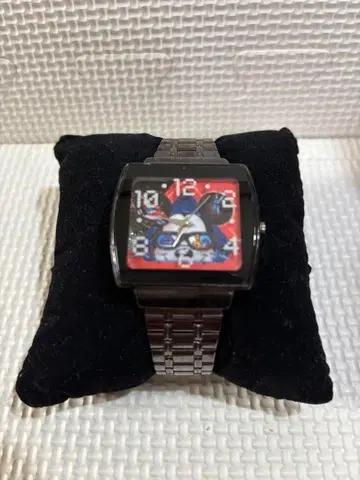 스타 투어스 다스 베이더 시계 2013년 미키마우스 TDL