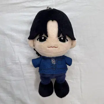 모리 슈토 BUDDiiS 봉제 인형