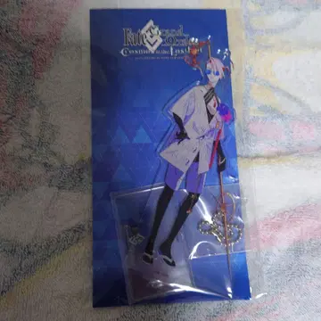 FGO 카르나 아크릴 스탠드 여름 코디