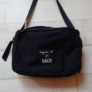 BACH 에네스베 콜라보 사코슈
