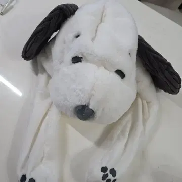 유니버셜 스튜디오 재팬 스누피 모자